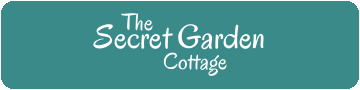 The Secret Garden Cottage